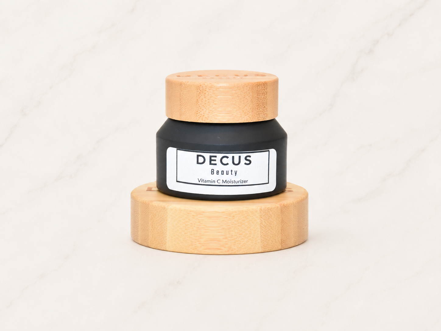 Vitamin C Moisturizer