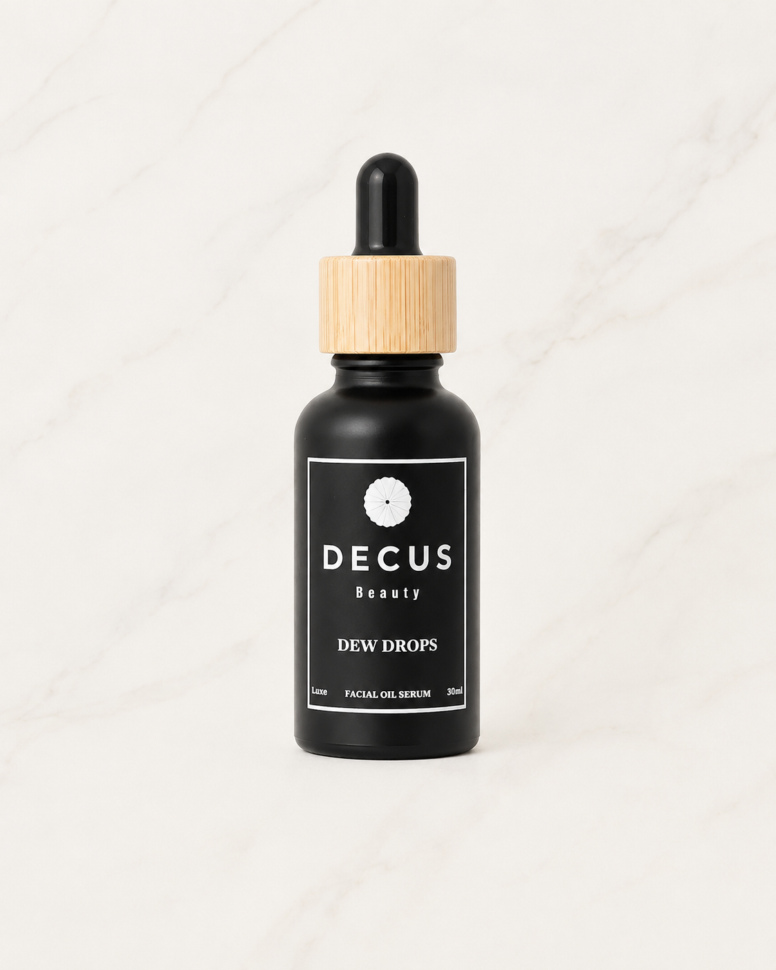 Dew Drops Facial Oil Serum