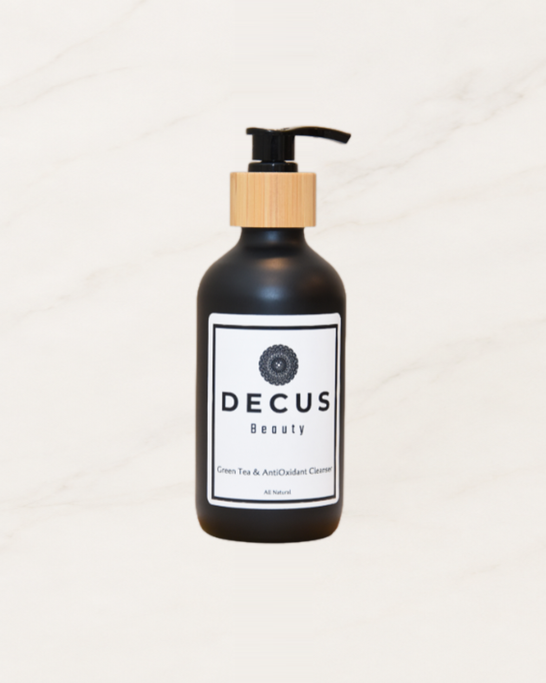 Green Tea & Antioxidant Cleanser