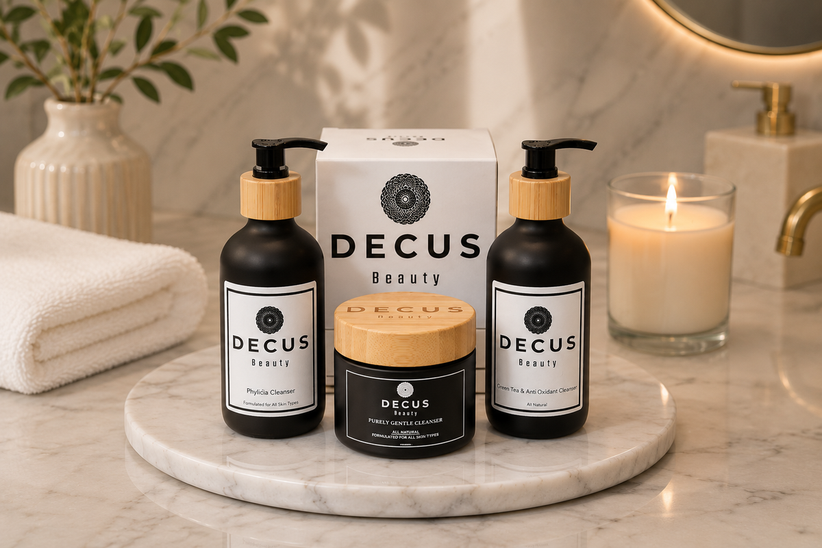 Cleansers