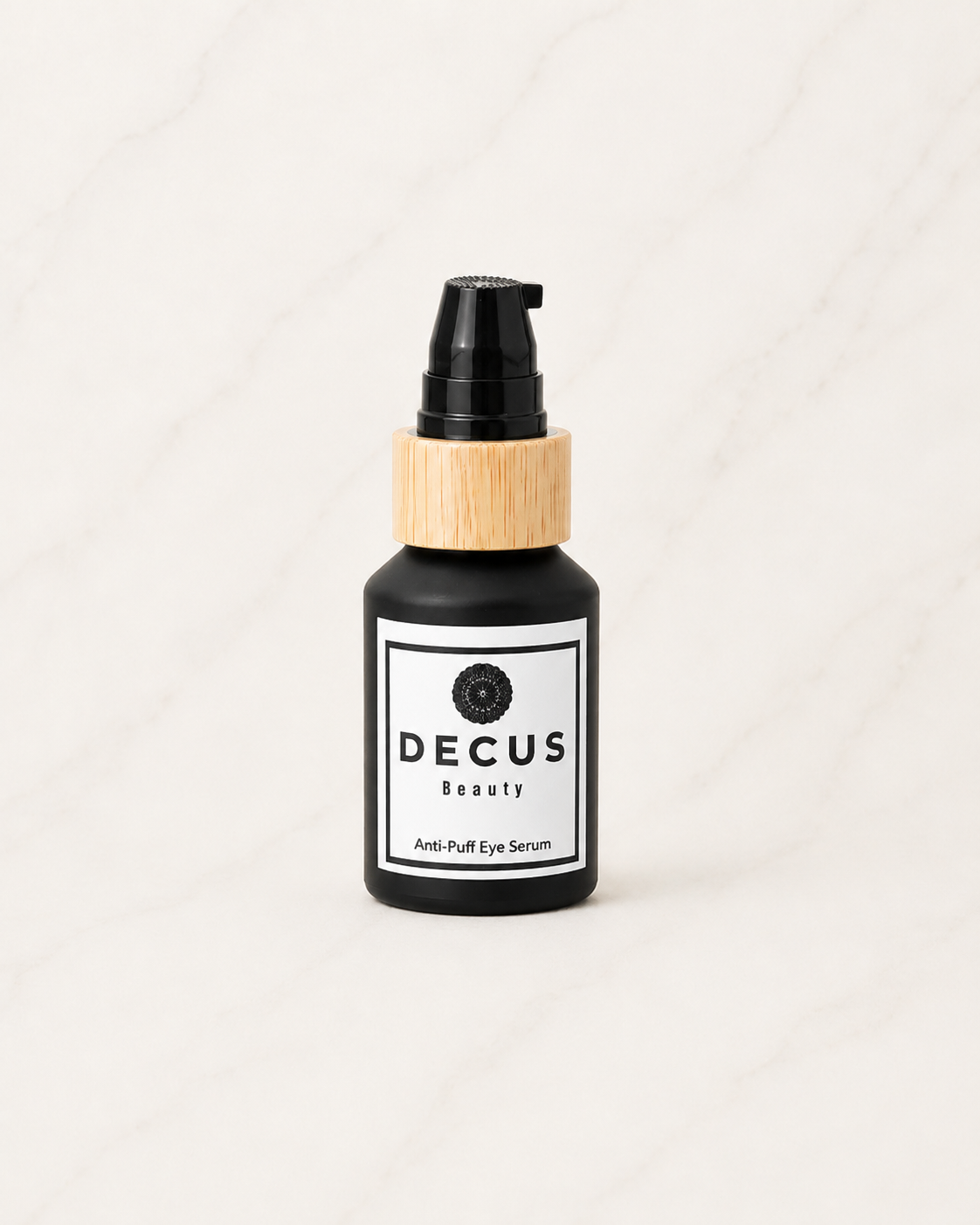 Anti-Puff Eye Serum