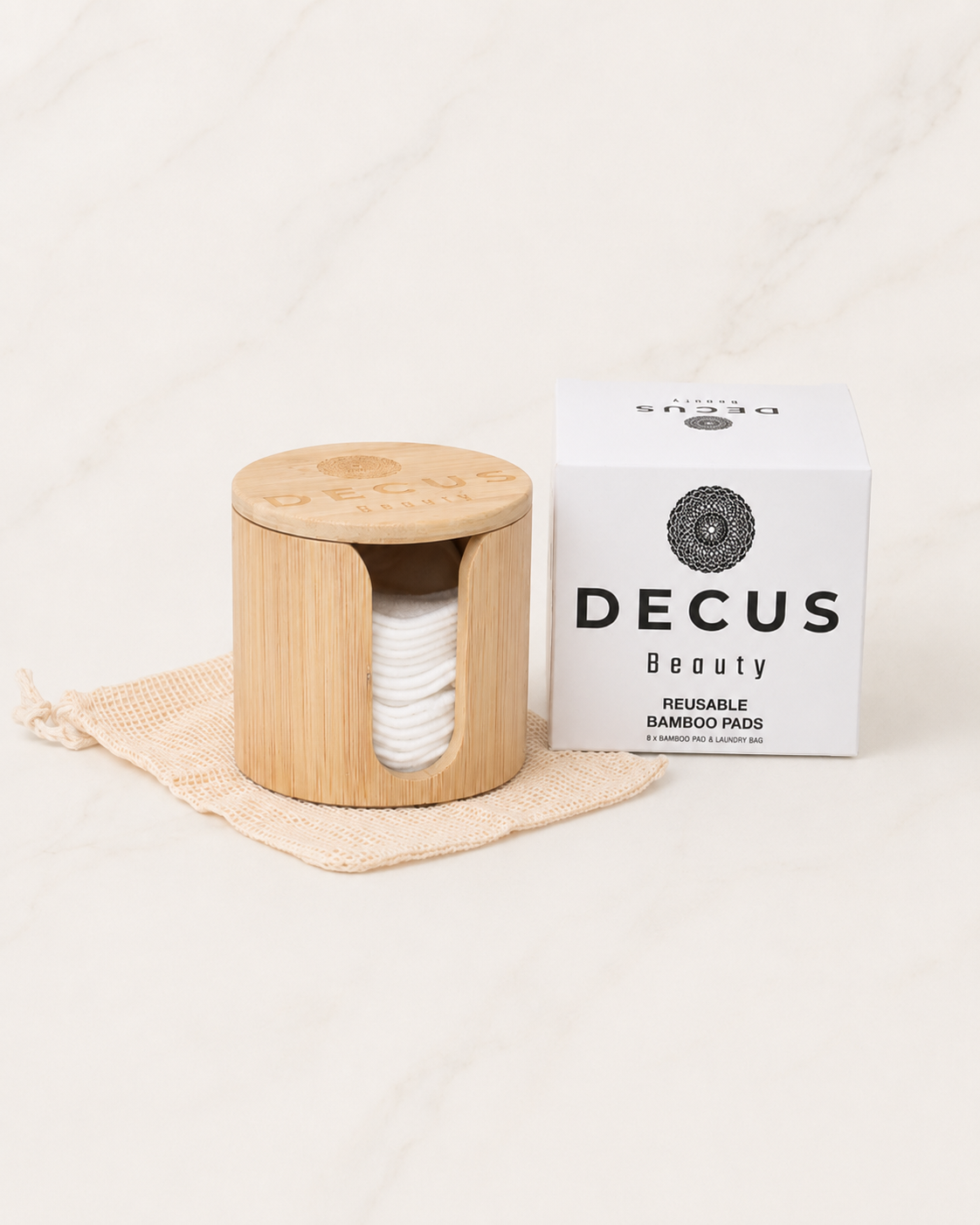 Bamboo Beauty Ritual Set