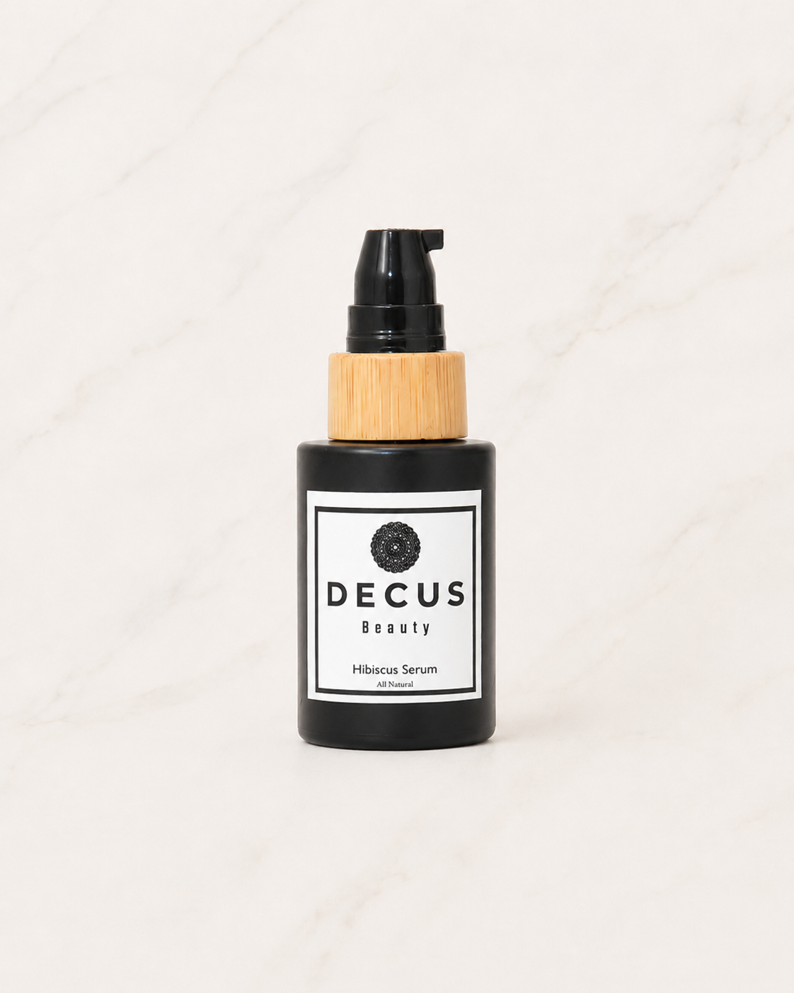 Hibiscus Serum