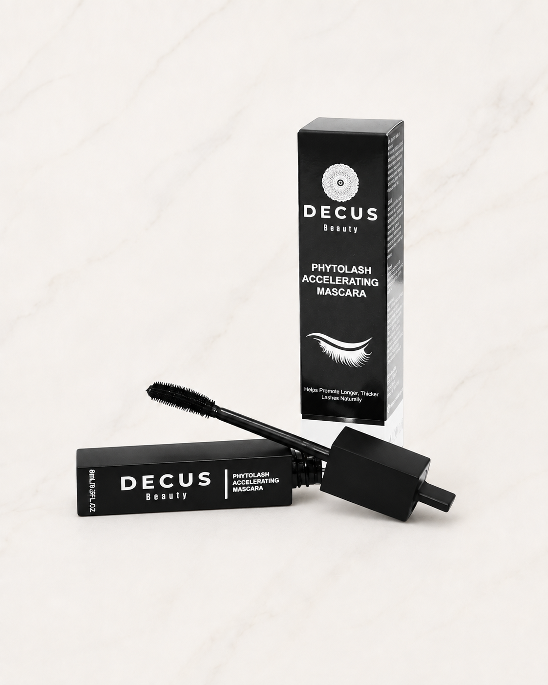 PhytoLash Accelerating Growth Mascara