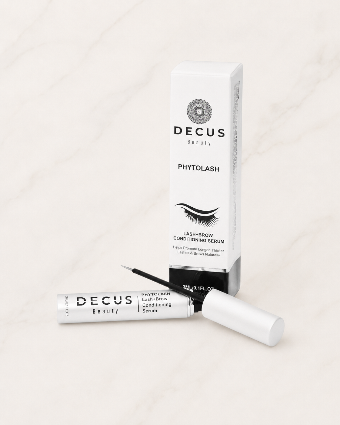 PhytoLash Lash & Brow Growth Serum