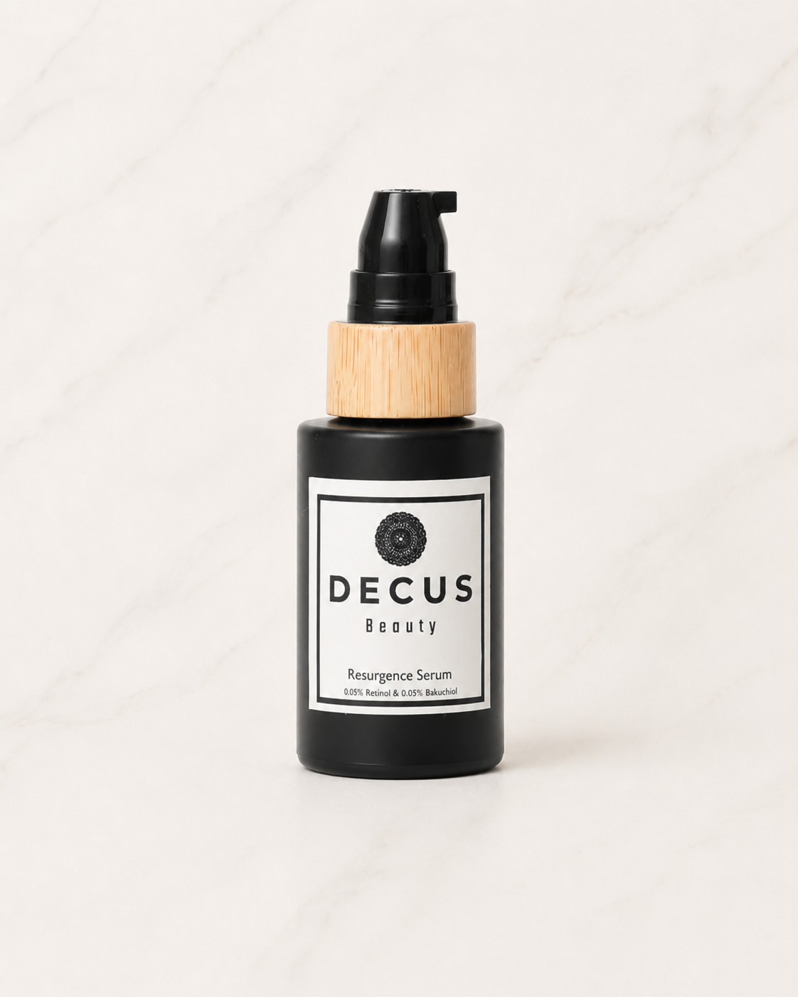 Resurgence Serum