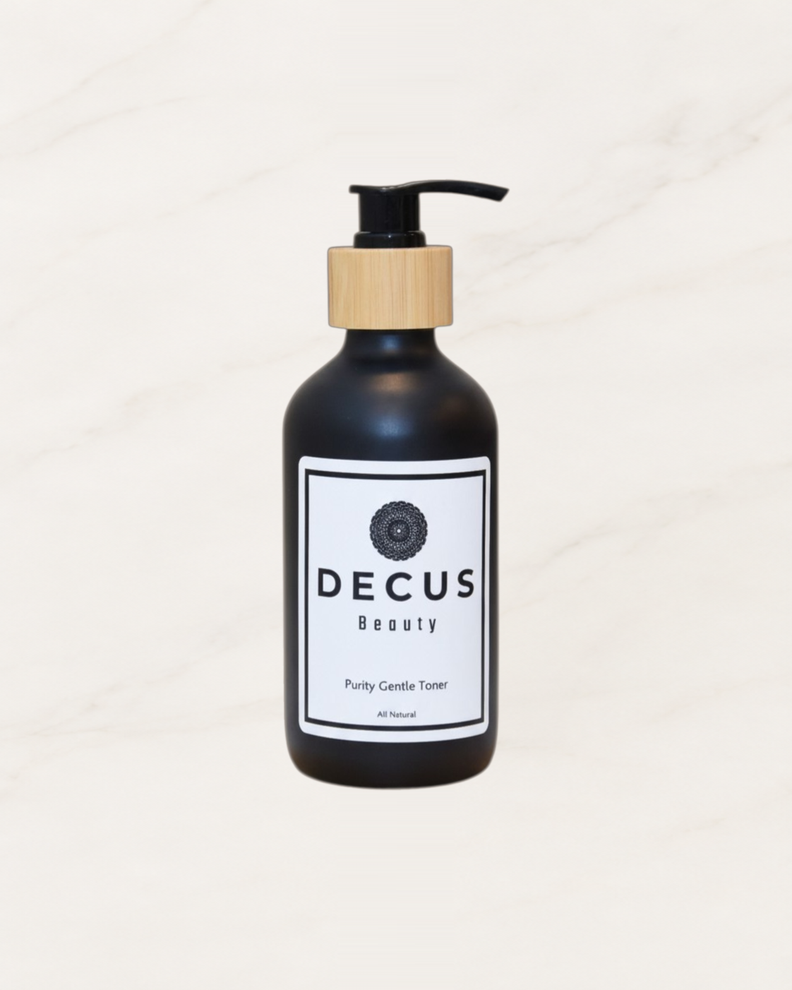 Purity Gentle Toner