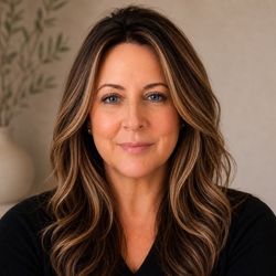 Darcey Wulkan